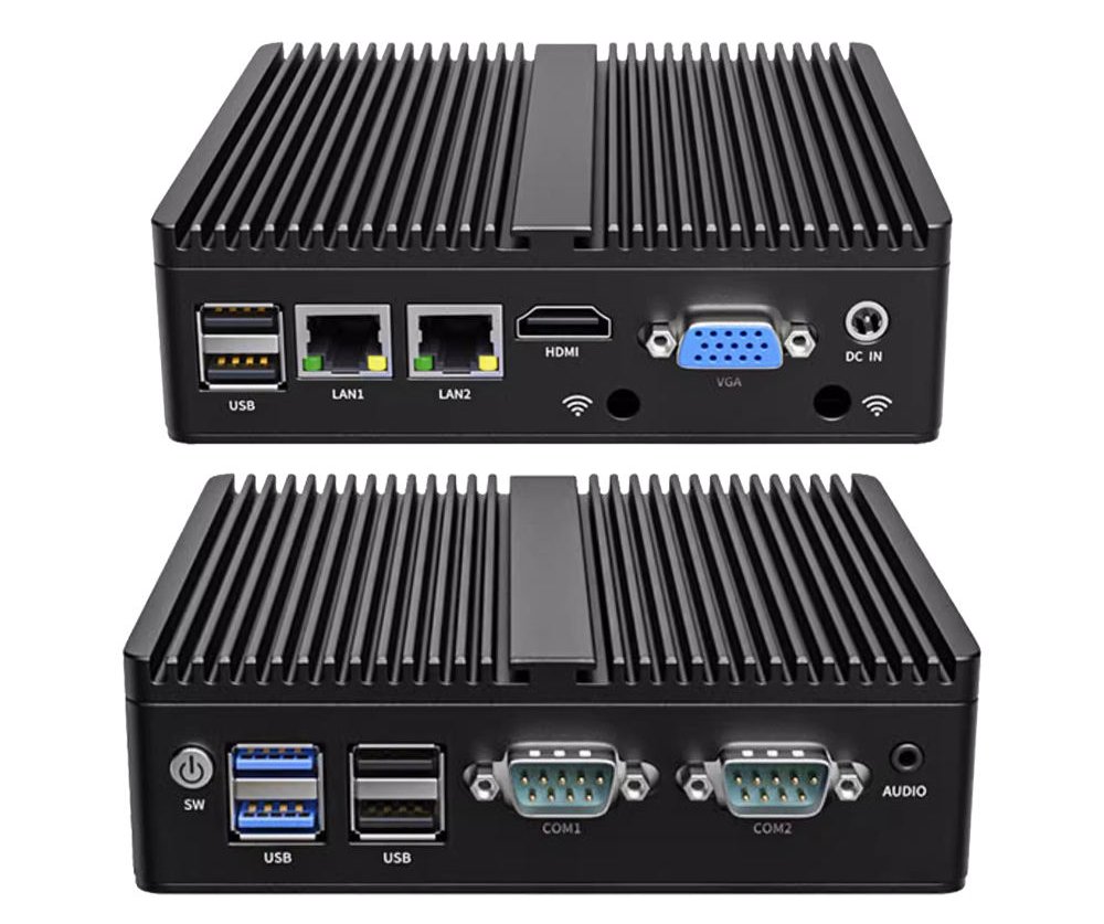 IPC-T100-2C4L